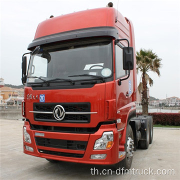 6 * 4 Dongfeng Kx รถหัวลาก